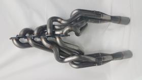COMPETITION PLUS  EXTRACTORS TO SUIT FORD CLEVELAND ** 409 STAINLESS STEEL, TIG WELDED , 2
